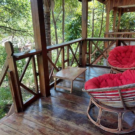 Готель Zest'House Sok San Village Екстер'єр фото