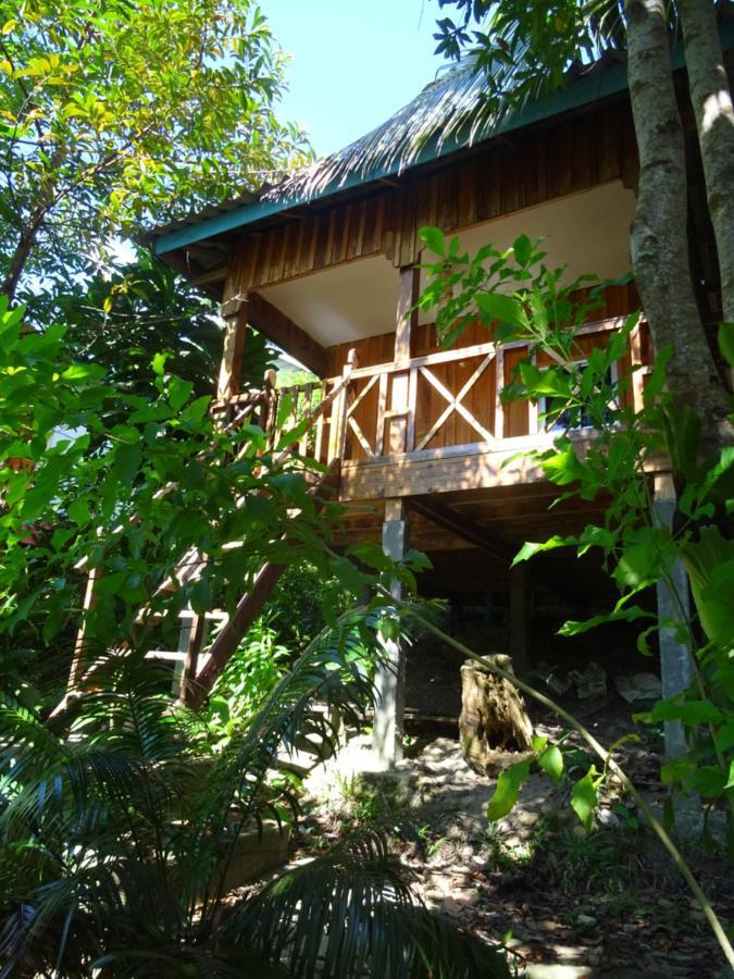 Готель Zest'House Sok San Village Екстер'єр фото