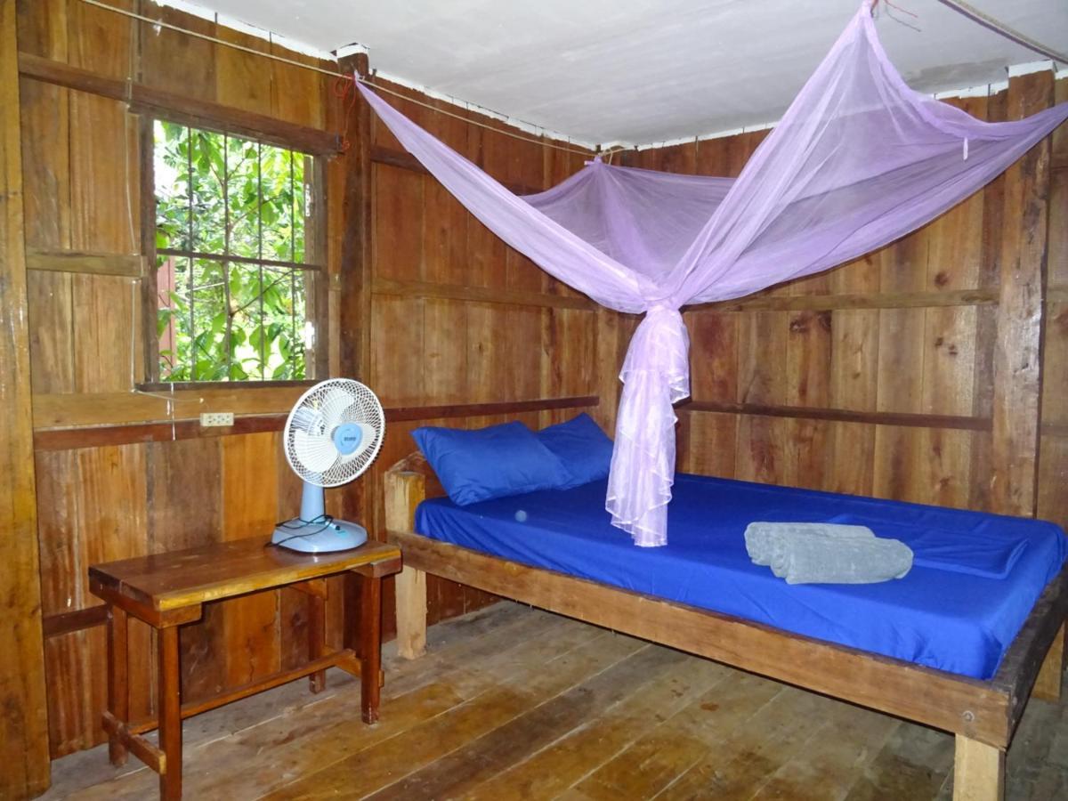 Готель Zest'House Sok San Village Екстер'єр фото