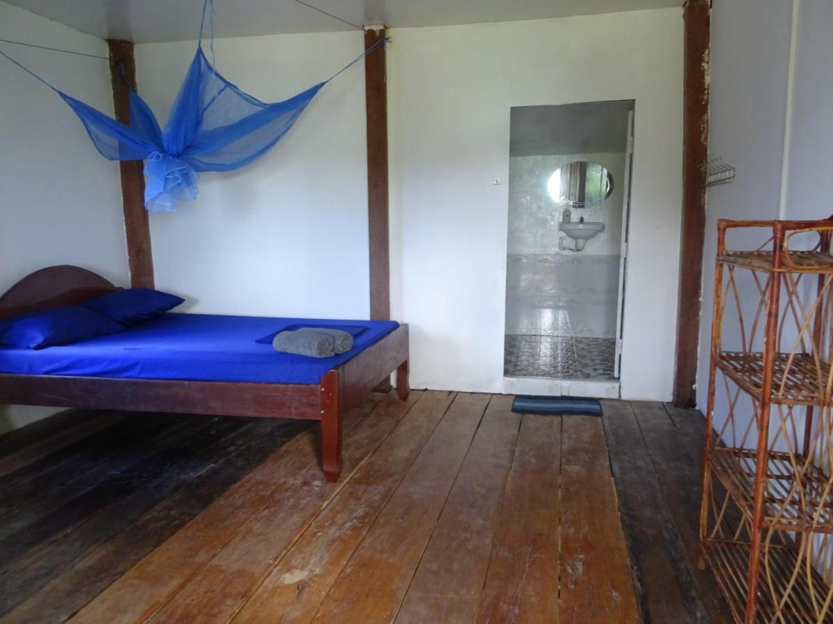 Готель Zest'House Sok San Village Екстер'єр фото