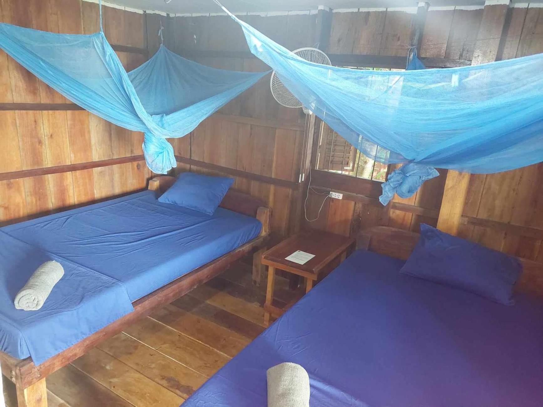 Готель Zest'House Sok San Village Екстер'єр фото