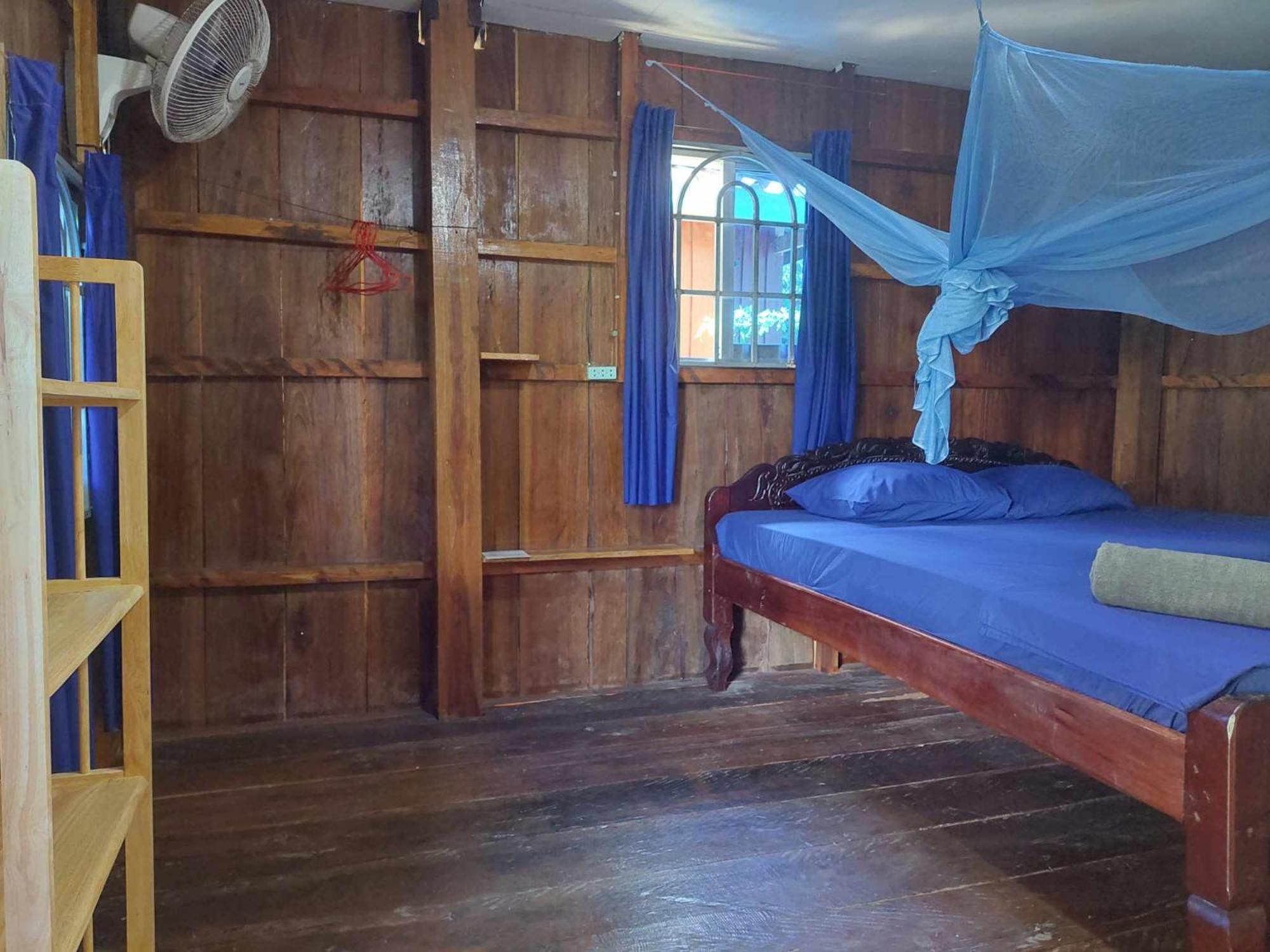 Готель Zest'House Sok San Village Екстер'єр фото